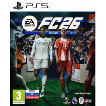 EA Sports FC 26 [PS5]